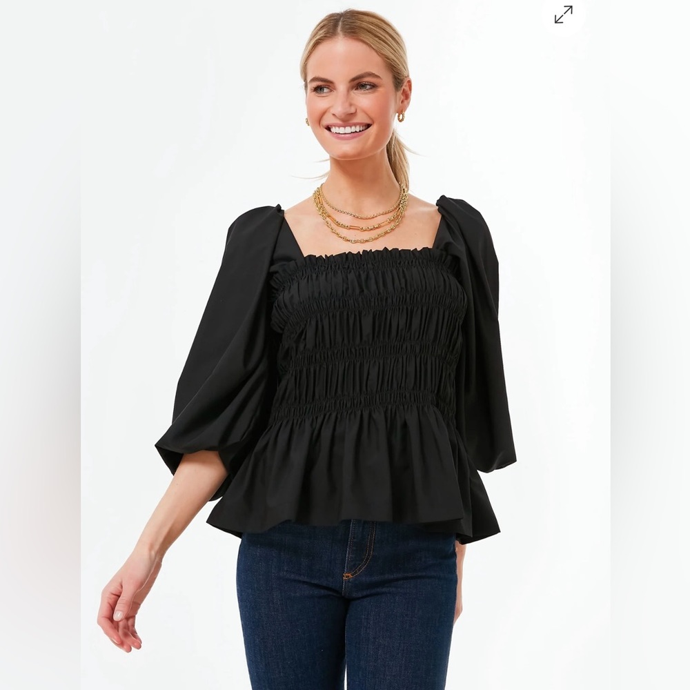 Dress Blouse
